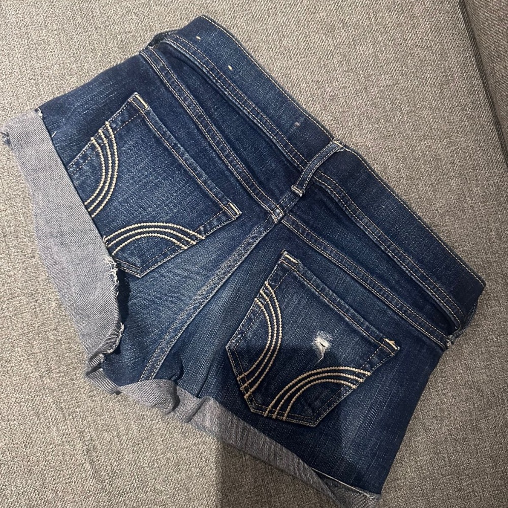 Short - Picture 5 of 6